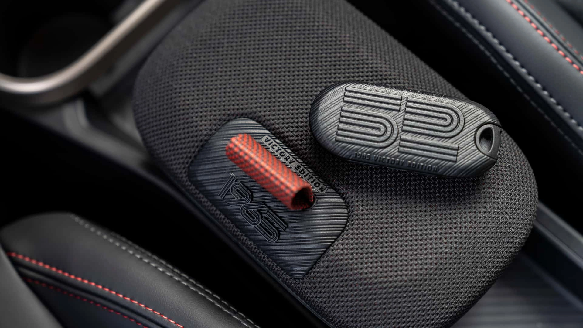 Mini 1965 victory edition 2026 (5)